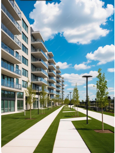 Il Condominio tra Pubblica Amministrazione e nuove forme dell'abitare