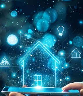 PERCORSI INTERDISCIPLINARI. L'IMMOBILE SMART