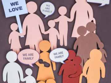 IL DIRITTO DI FAMIGLIA SI TRASFORMA: PROFILI DI AUTONOMIA, GENITORIALITA' INTENZIONALE E ASSEGNO DIVORZILE NELLE UNIONI CIVILI NELLA RECENTE GIURISPRUDENZA COSTITUZIONALE E DI LEGITTIMITA'