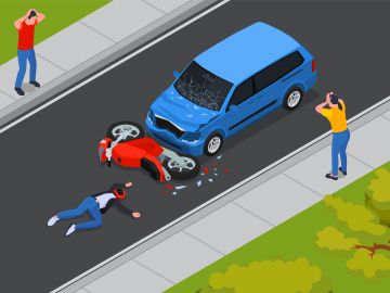 REATI STRADALI. DISAMINA A 10 ANNI DALL'ENTRATA IN VIGORE