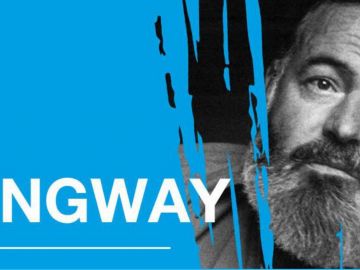 HEMINGWAY DIETRO LE QUINTE: L'UOMO, LO SCRITTORE E IL SUO COMPLESSO RAPPORTO CON L'ITALIA. DIRITTO D'AUTORE E CONTROVERSIE EDITORIALI DEL PRIMO DOPOGUERRA