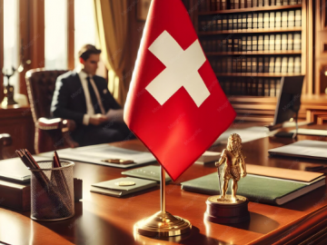 IL DIRITTO PROCESSUALE SVIZZERO