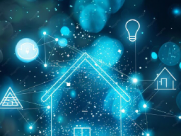 PERCORSI INTERDISCIPLINARI. L'IMMOBILE SMART